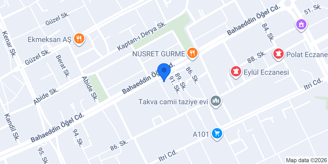 DAYININ YERİ KİLO MANGAL konumu