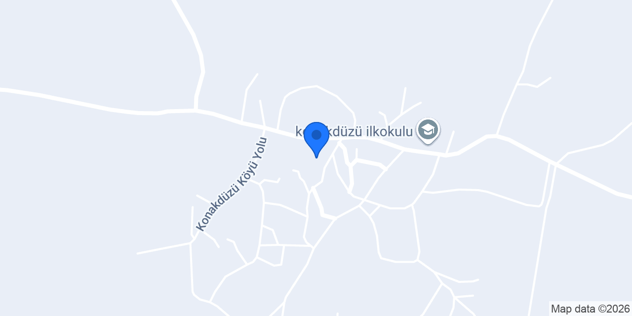SAMET DOLAZ konumu