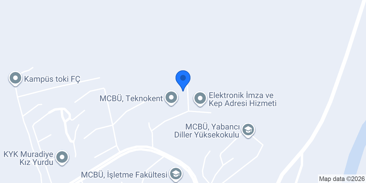 Sipil Teknoloji konumu