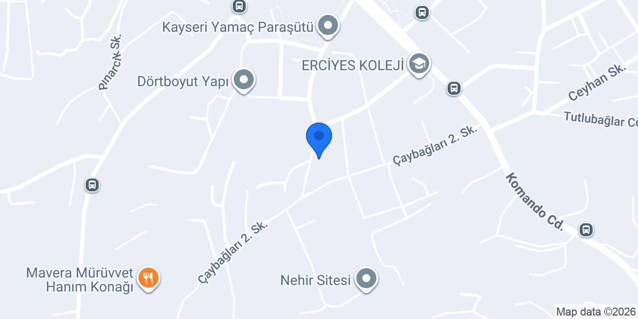 TT Cephe konumu