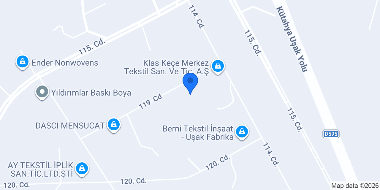 Plantipell konumu