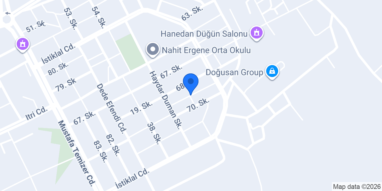 Hemşeriler traktör konumu