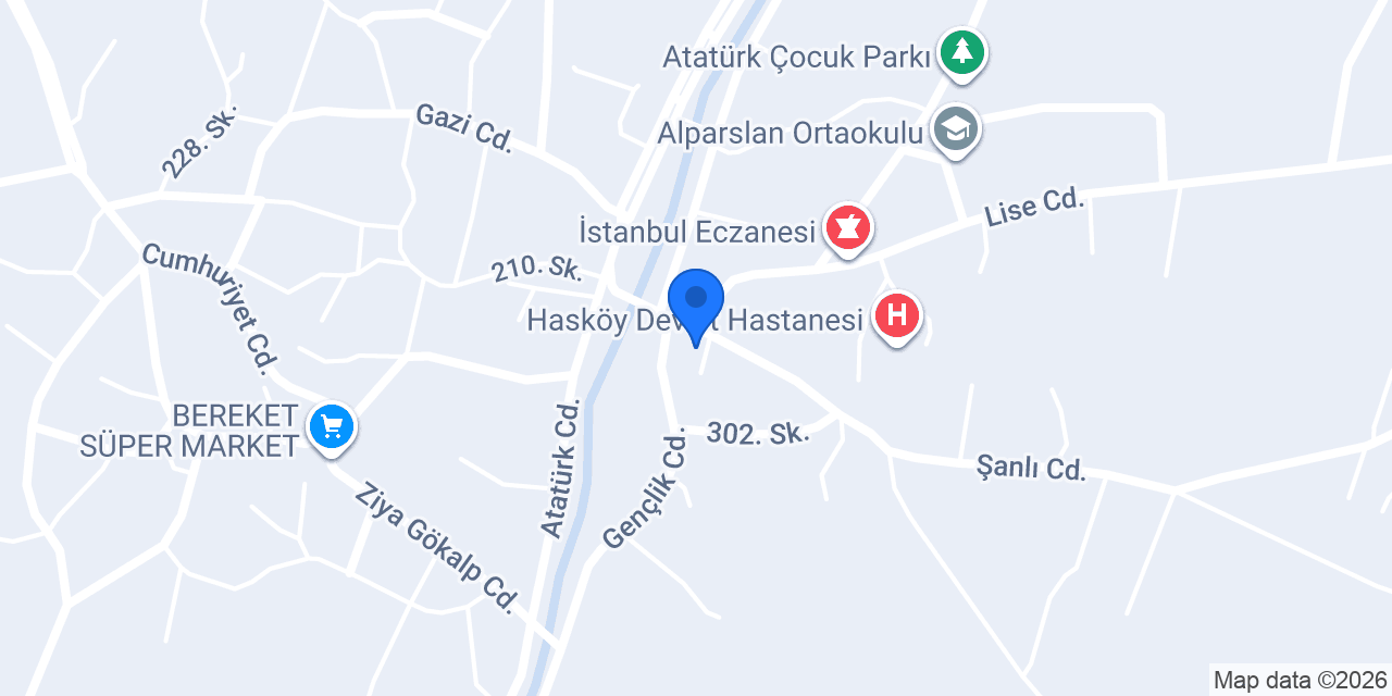 Özbek perde konumu