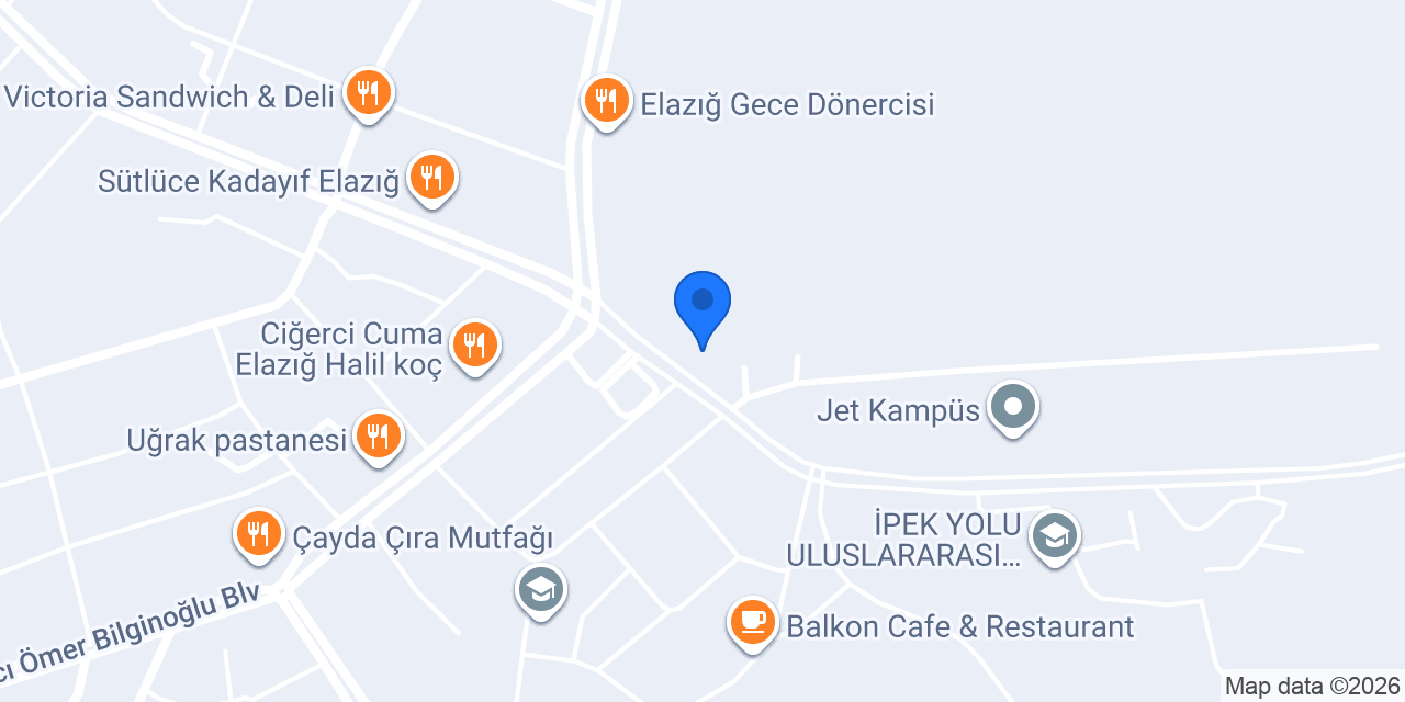 LibraryTürk konumu