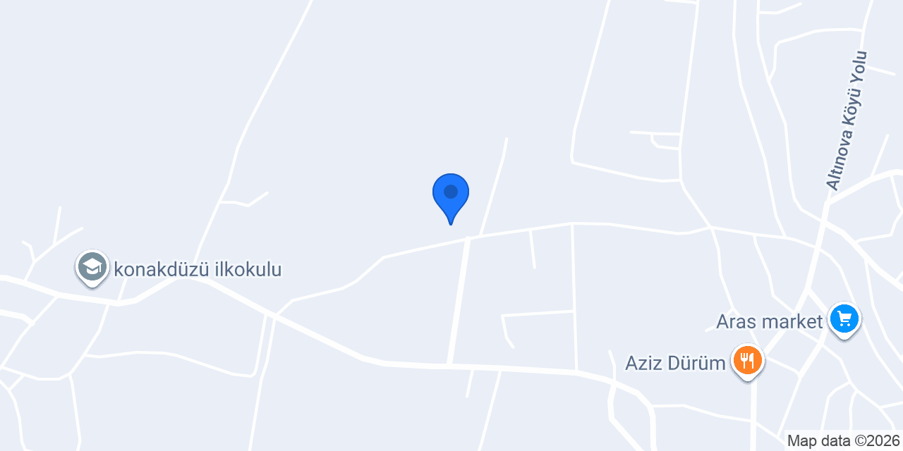 Reşit torunları 1 konumu
