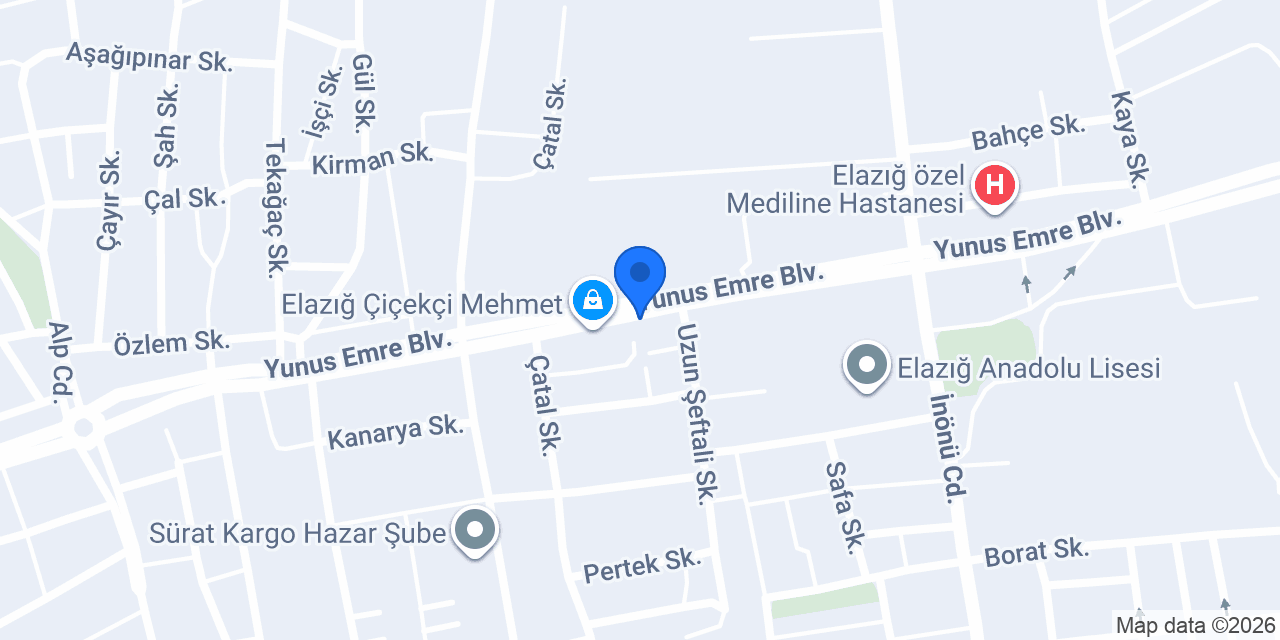 EYLEM KALA SİGORTA konumu