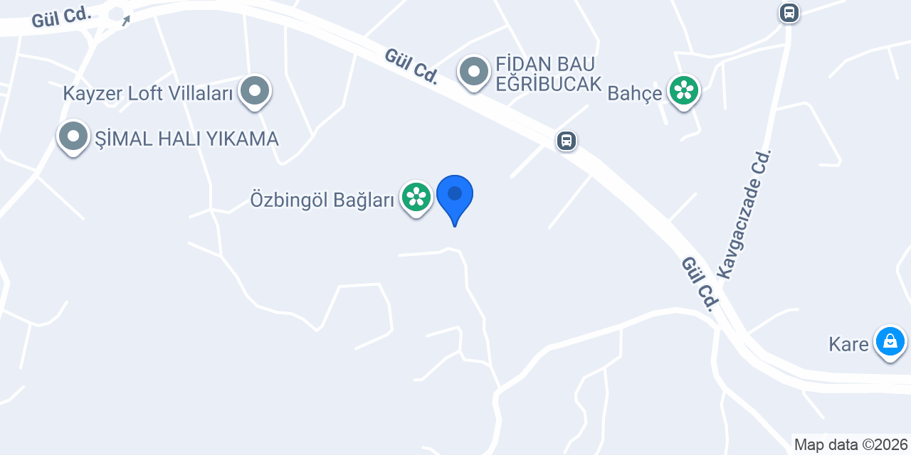 mustafa ardıçlıoğlu bağ evi konumu