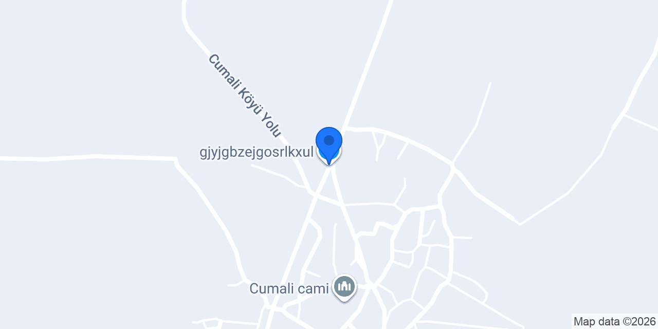 gjyjgbzejgosrlkxul konumu