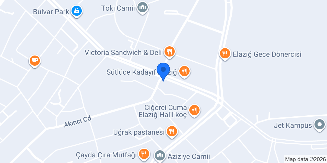 PerraÇikolata Çaydaçıra konumu