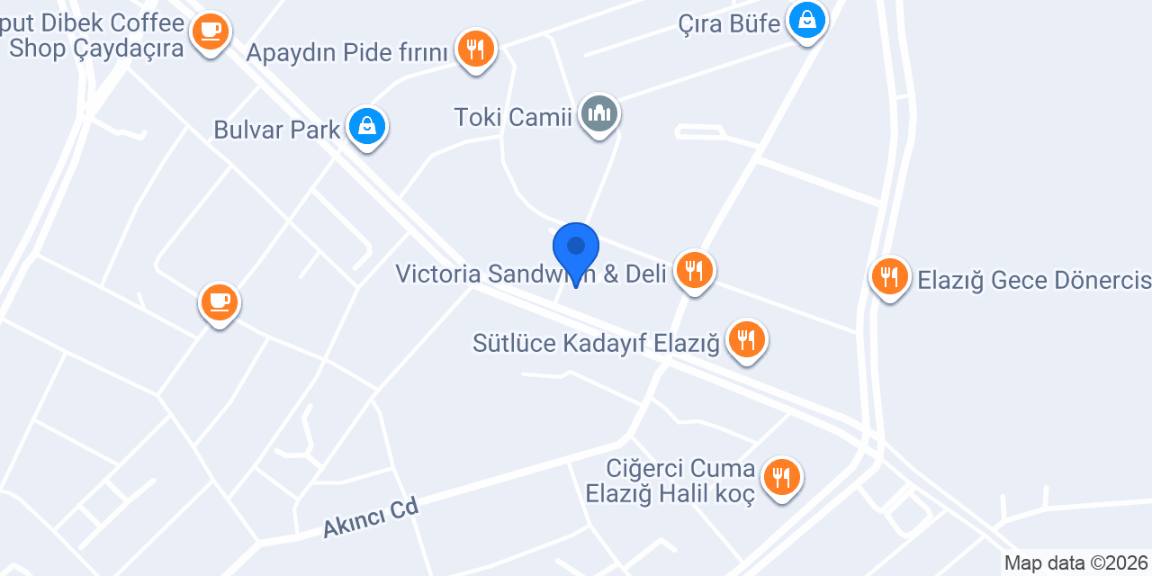 Salon Ümit Funda konumu