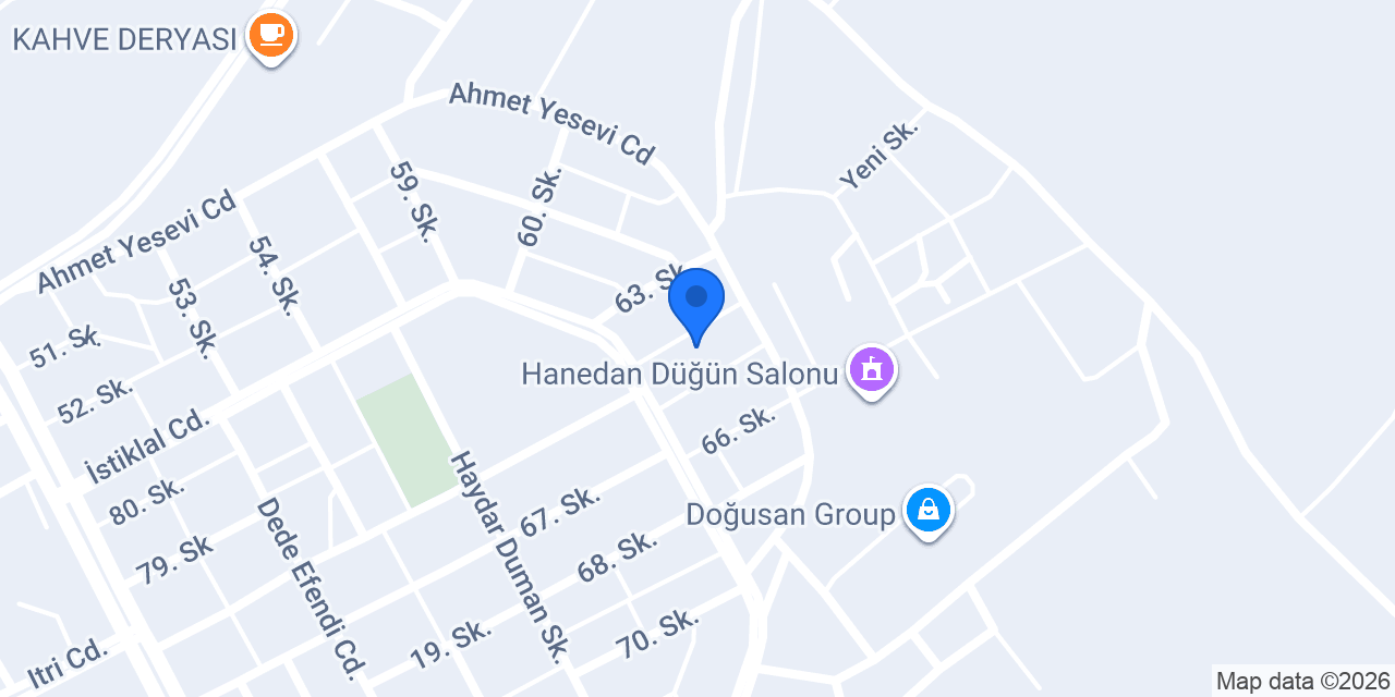 Melin_Aydınlatma konumu