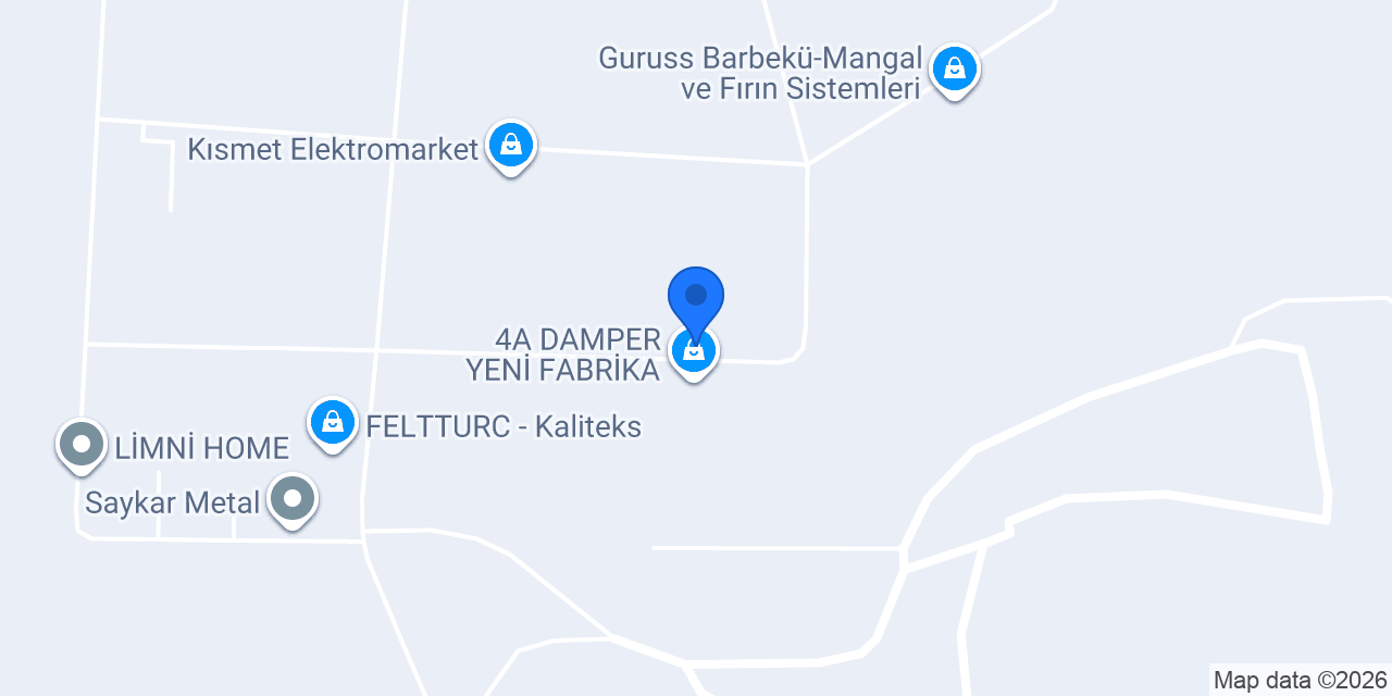 Turan plastik konumu