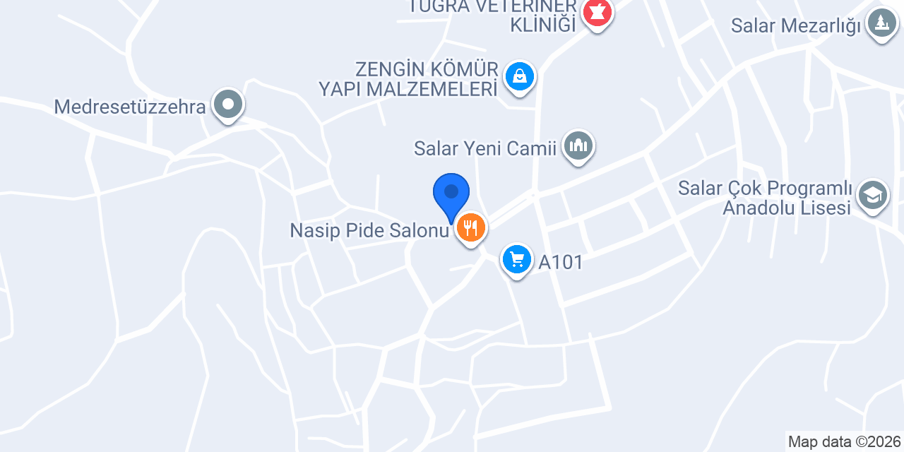 Karaman Tarım Hayvancılık konumu