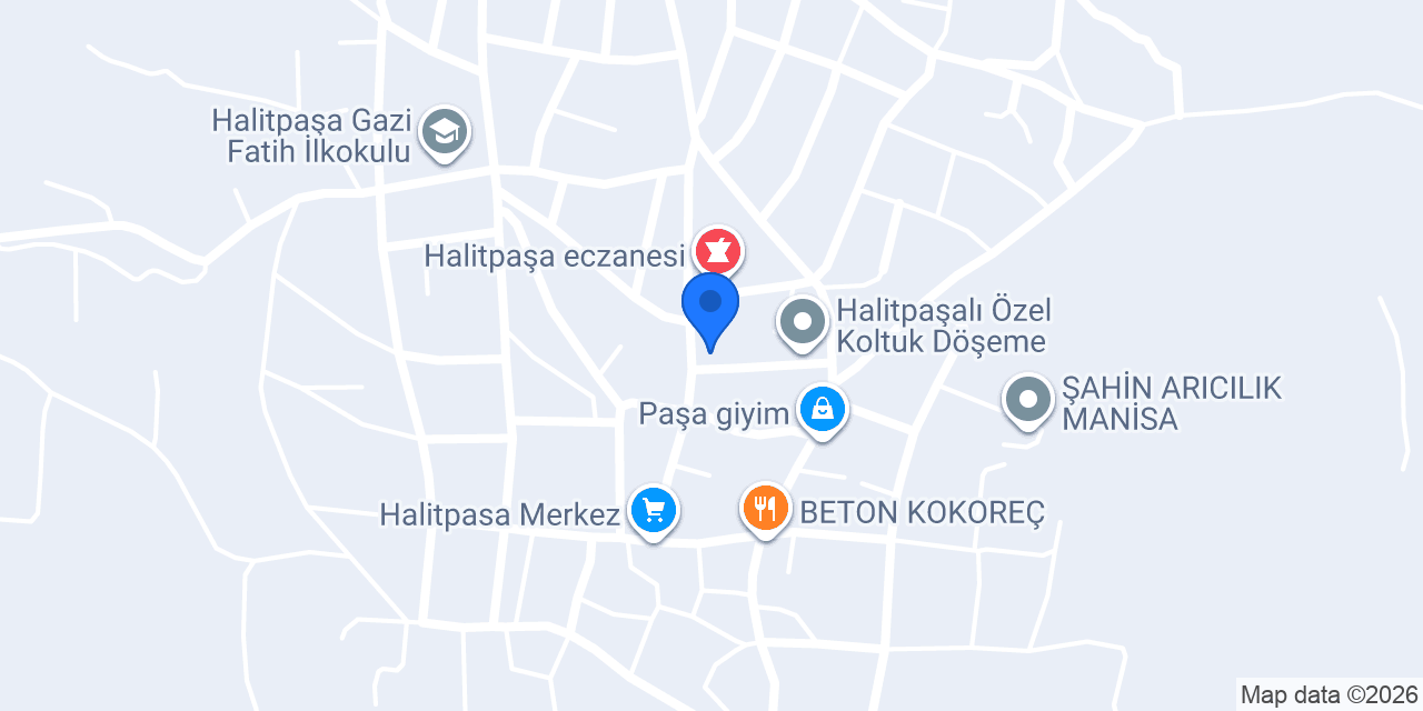 Şahin tavukçuluk konumu