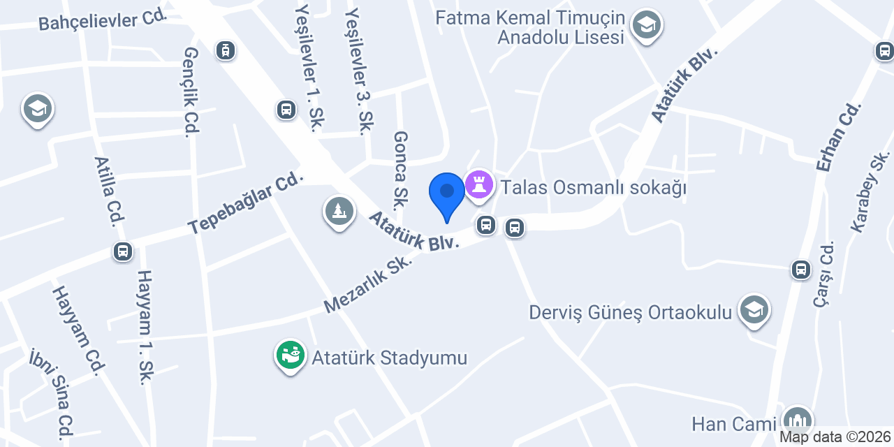 SEMgrup konumu