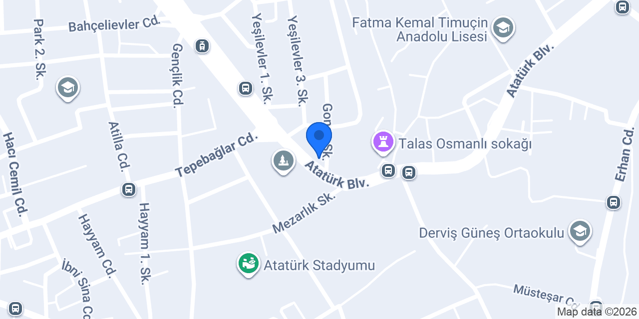 Tantuni Gör konumu