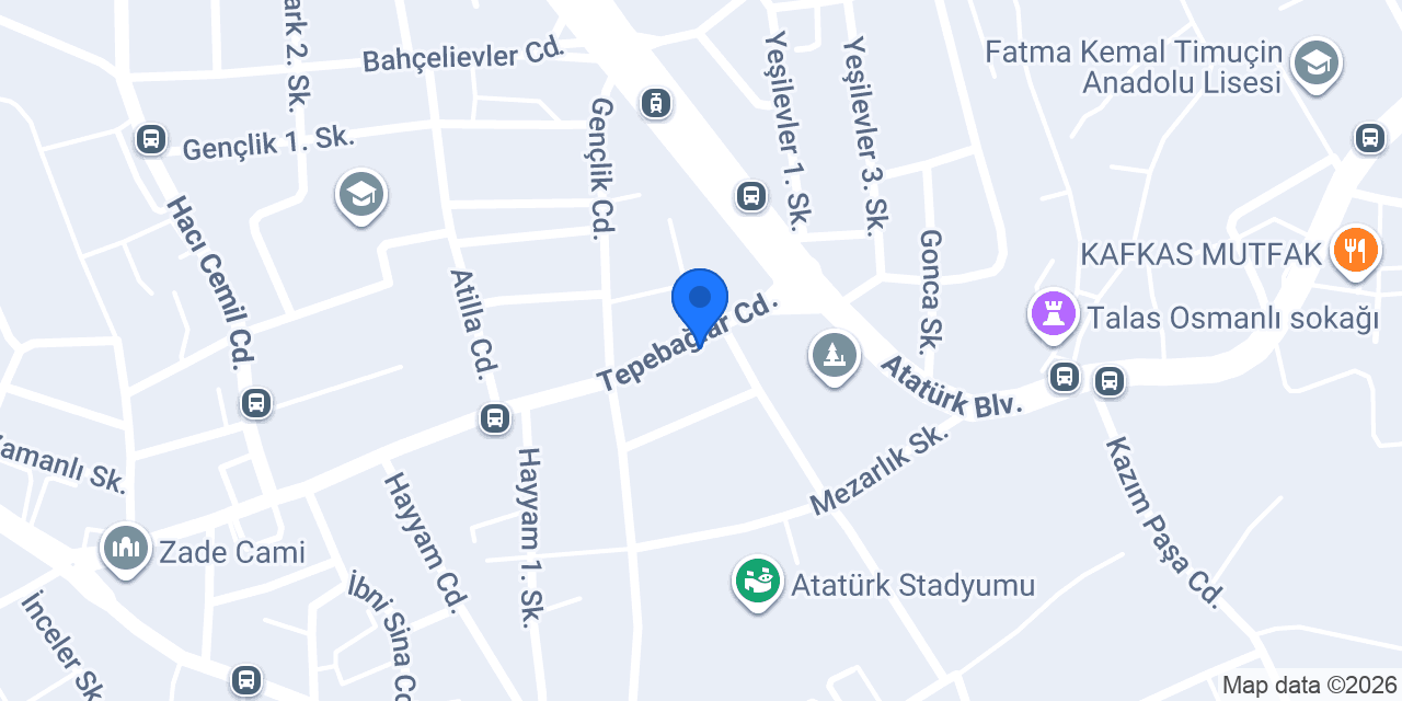 Harman Adıyörem çiğköfte konumu