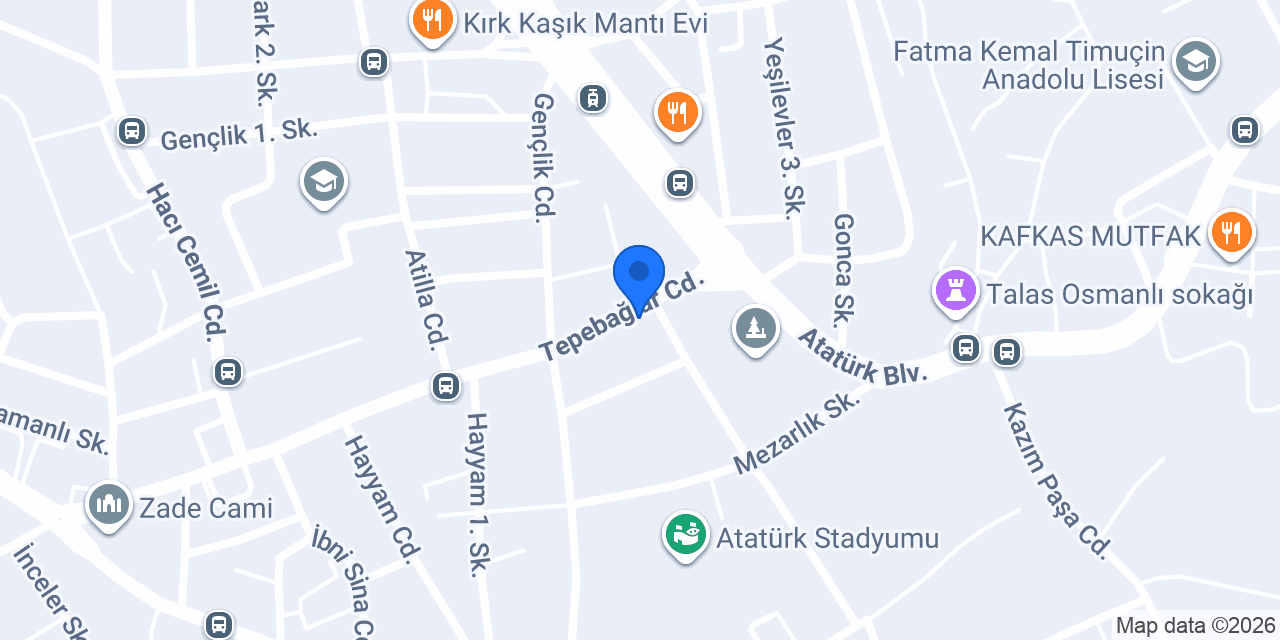 Torun baba konumu