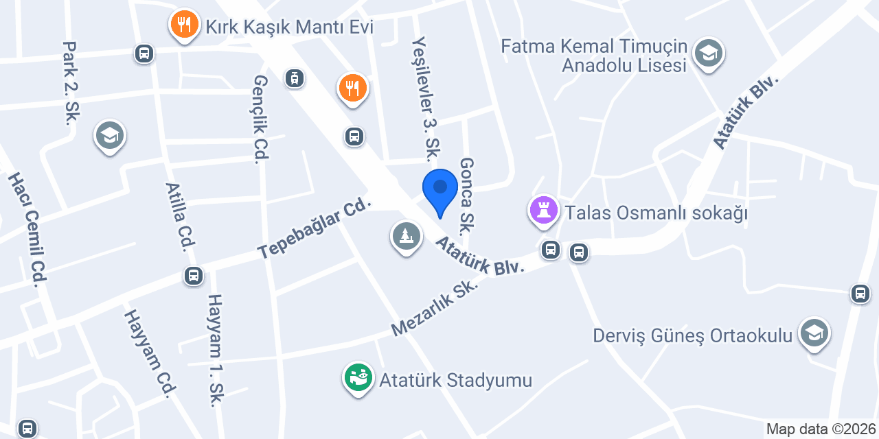 Meşhur Çorbacı Kokoreç konumu