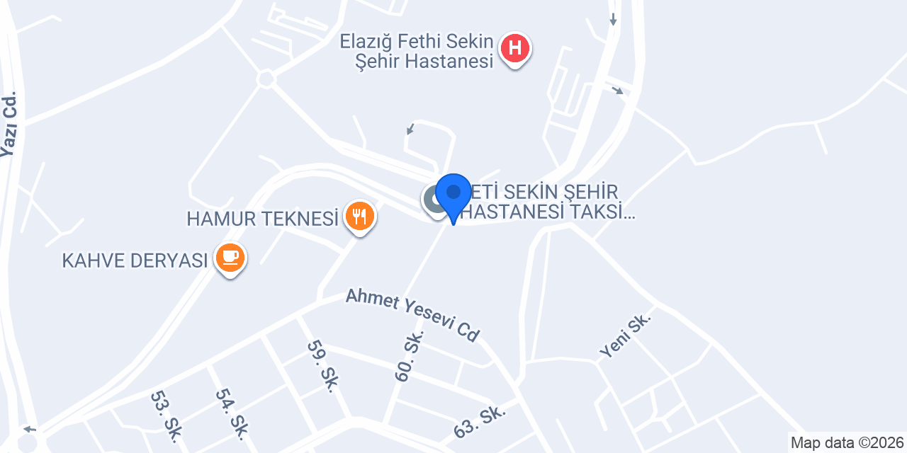 Sarıyer börek konumu