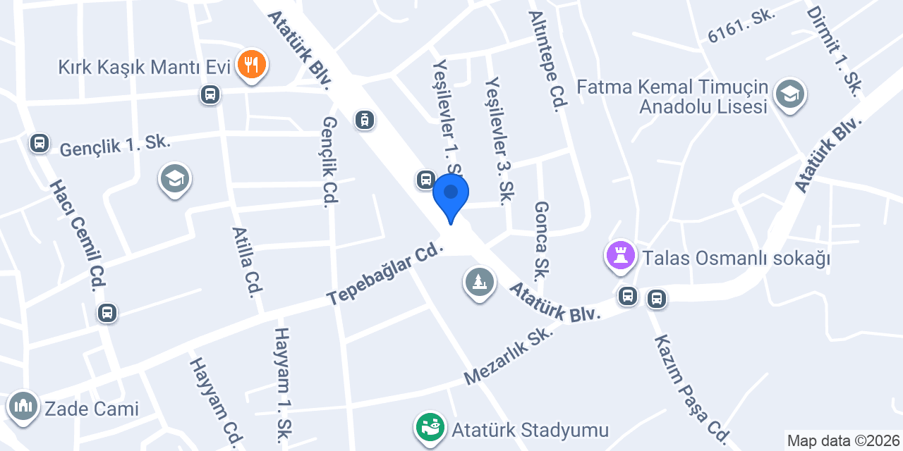 38MEDYA konumu