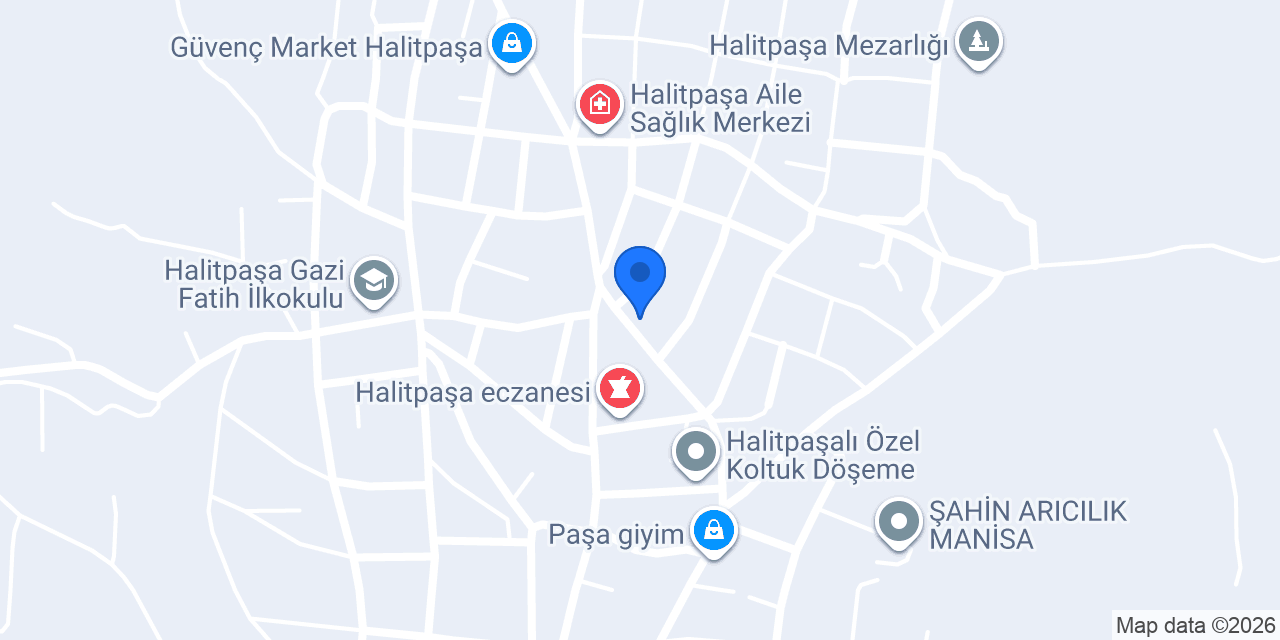 Çavuş ticaret konumu