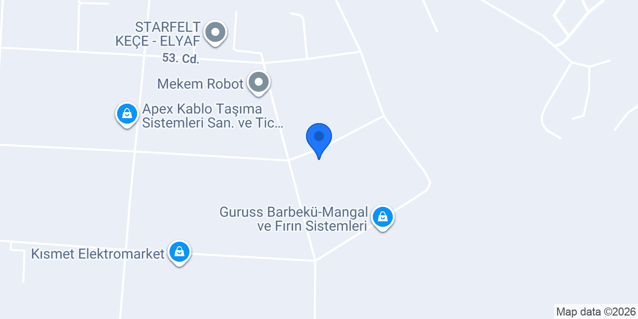 Adım Reklam konumu