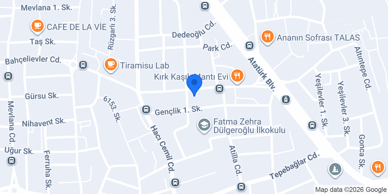 Yiğit Elektronik & Aksesuar konumu