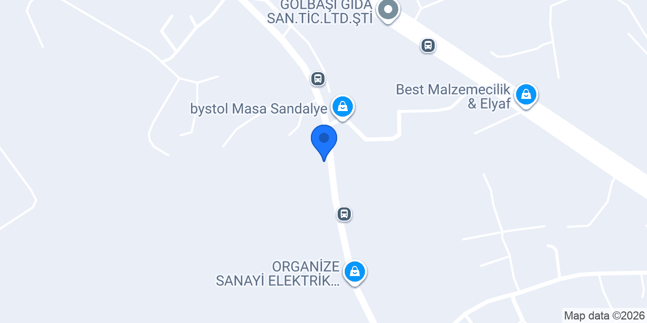 Yaren mobilya konumu