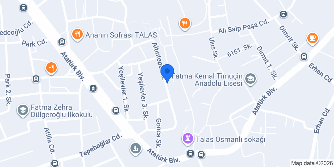 Intoll coffee konumu