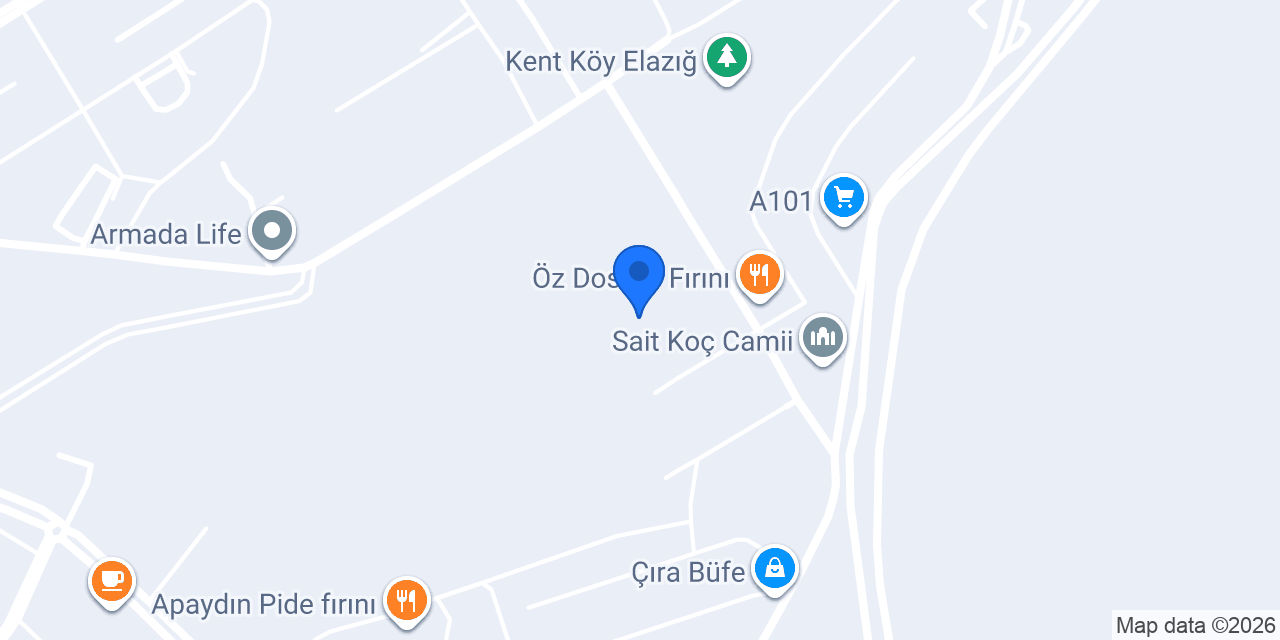 KILIÇLAR BAL konumu