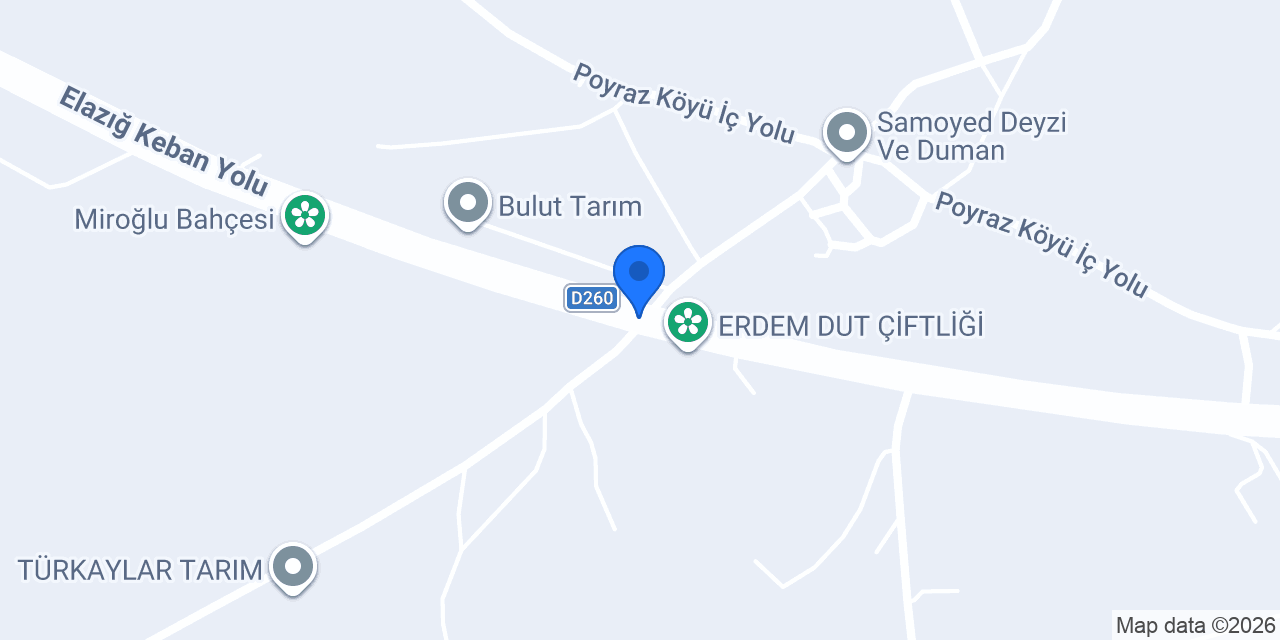Aile Sağlığı Merkezi konumu