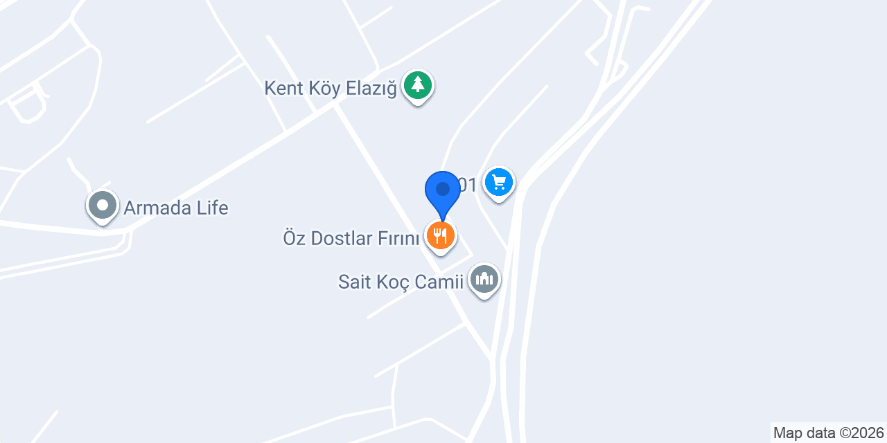 Keyf Playstation konumu