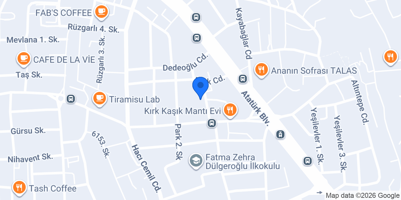 KUMRUCUAYBARS konumu