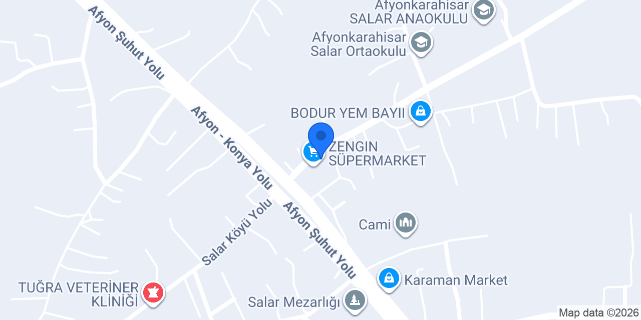 Yörükoğlu oto lastik konumu