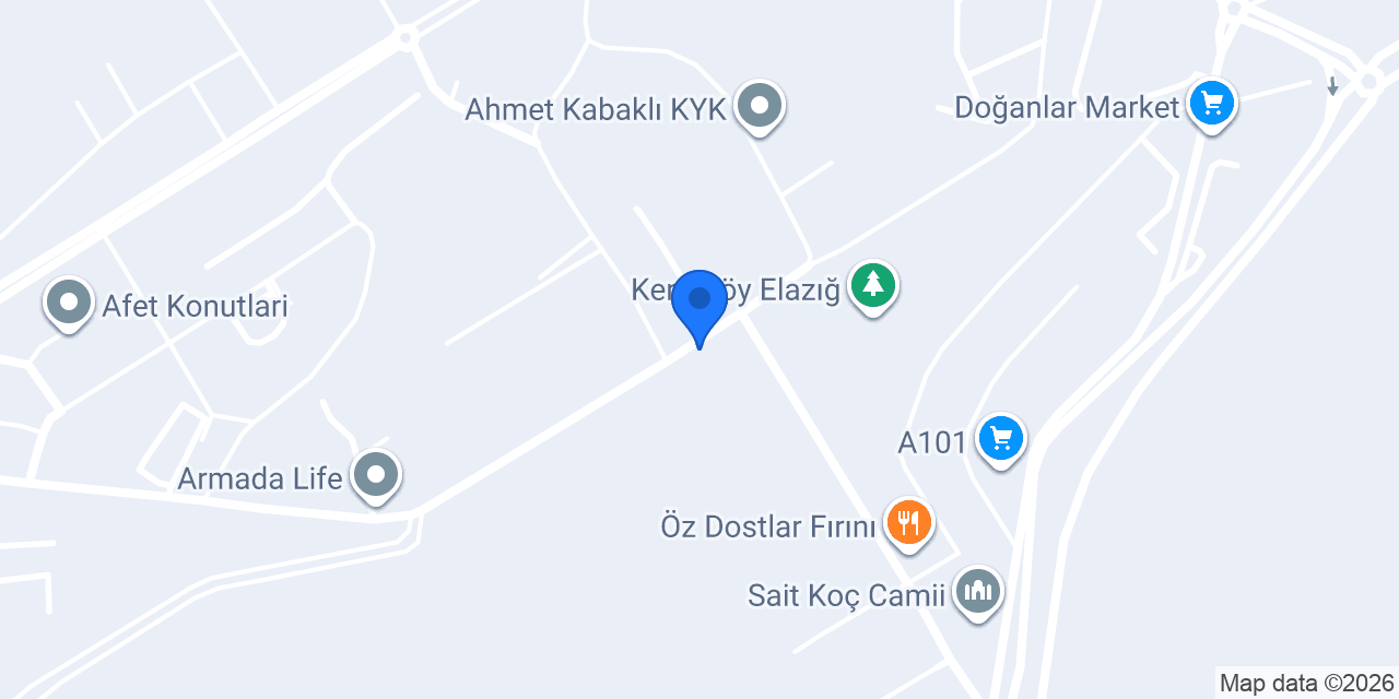 Semra bayan kuaförü konumu