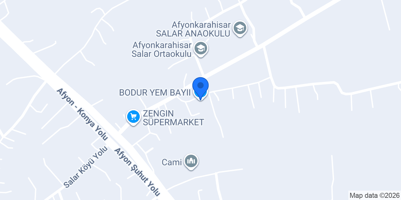 Fidan office konumu