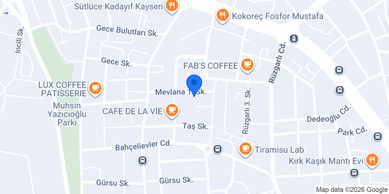 Wewo's HoReCa konumu