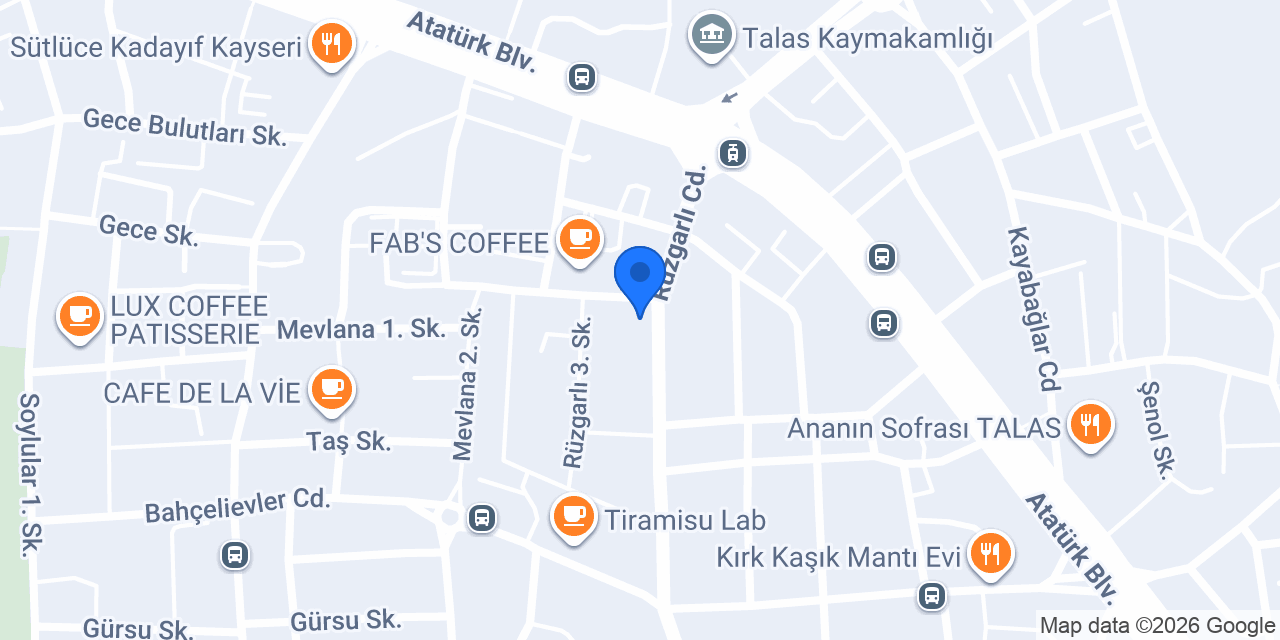 YARA’SIN TEKEL konumu