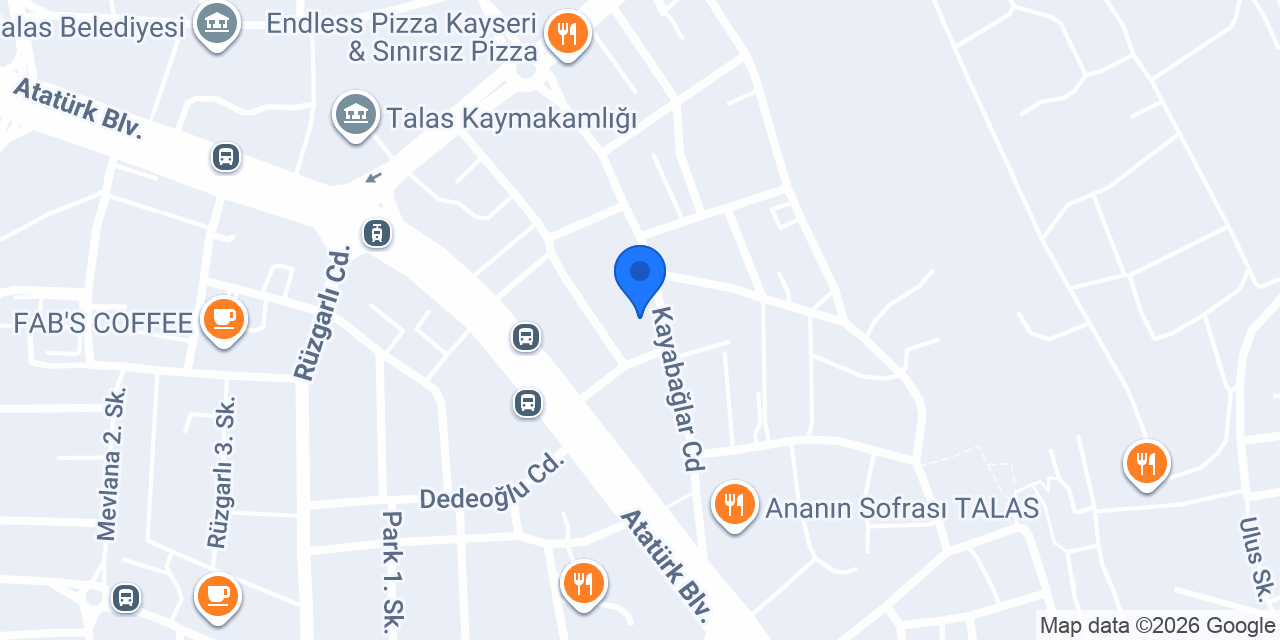 Tantuni Alâ konumu