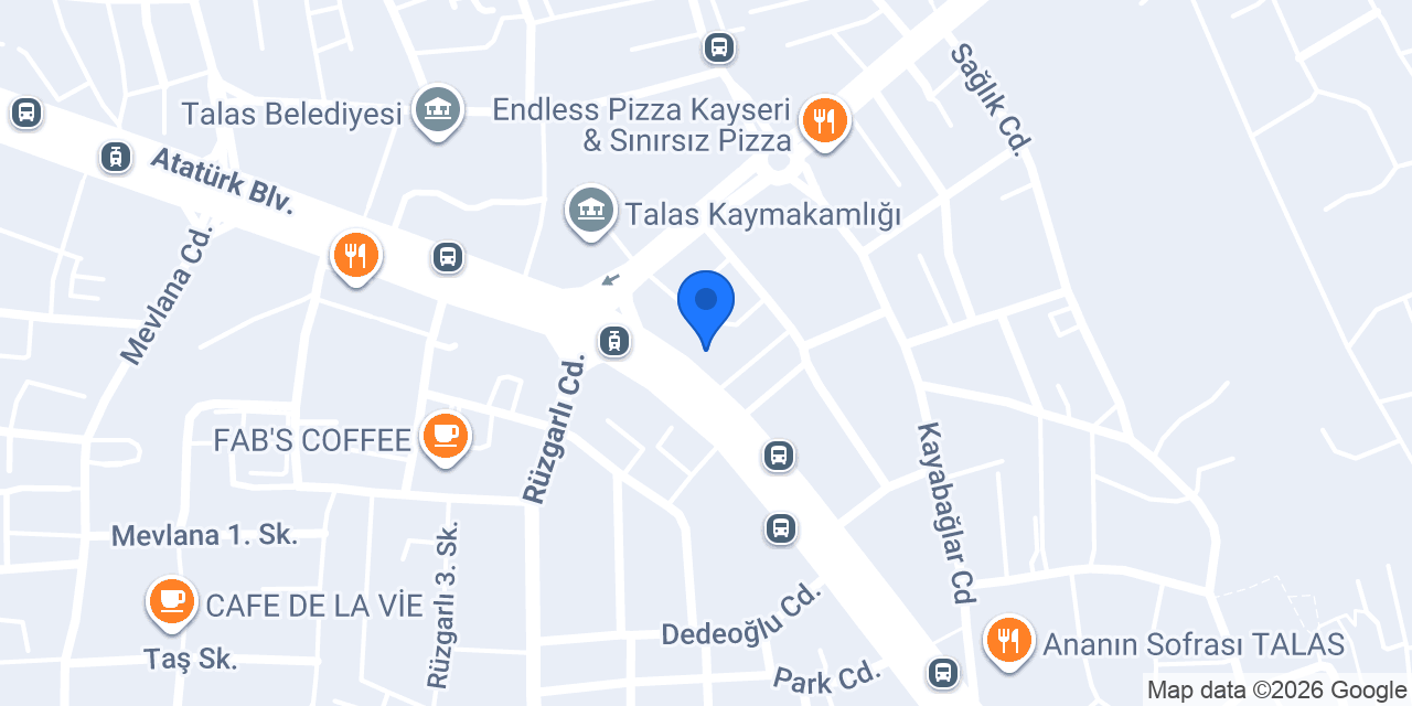 FİYONK ÇİÇEKÇİLİK konumu
