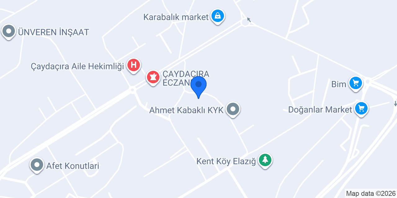 Ata Fenomen Vip konumu