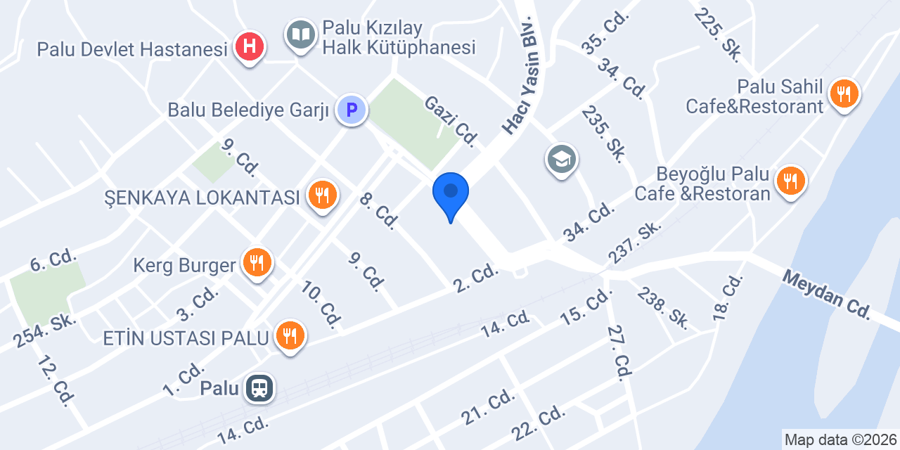 MoneyGram konumu