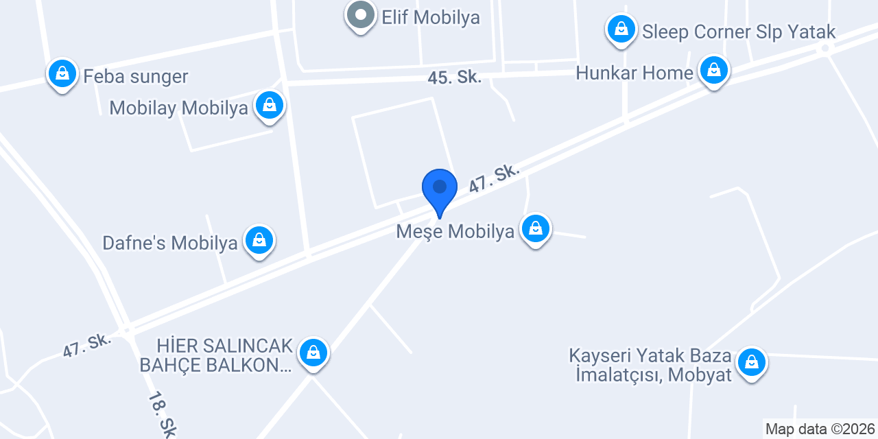 İZOTEKNİK KUTU konumu
