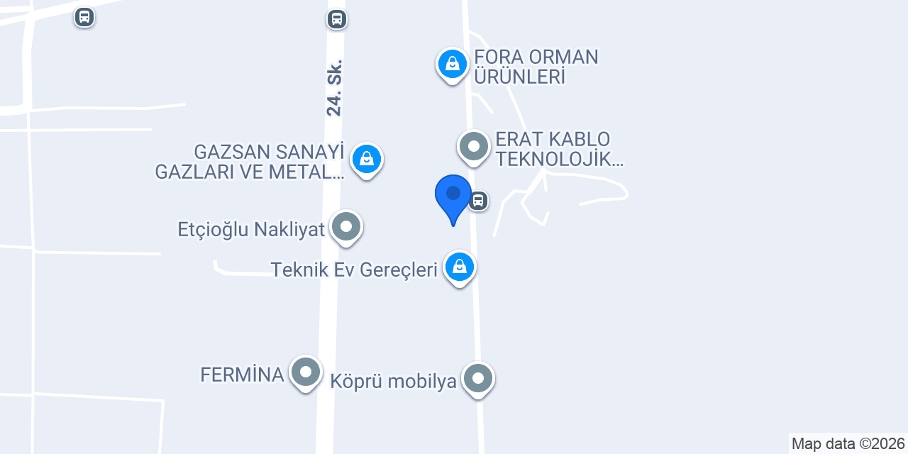 Yılka Adaklık Koyun konumu