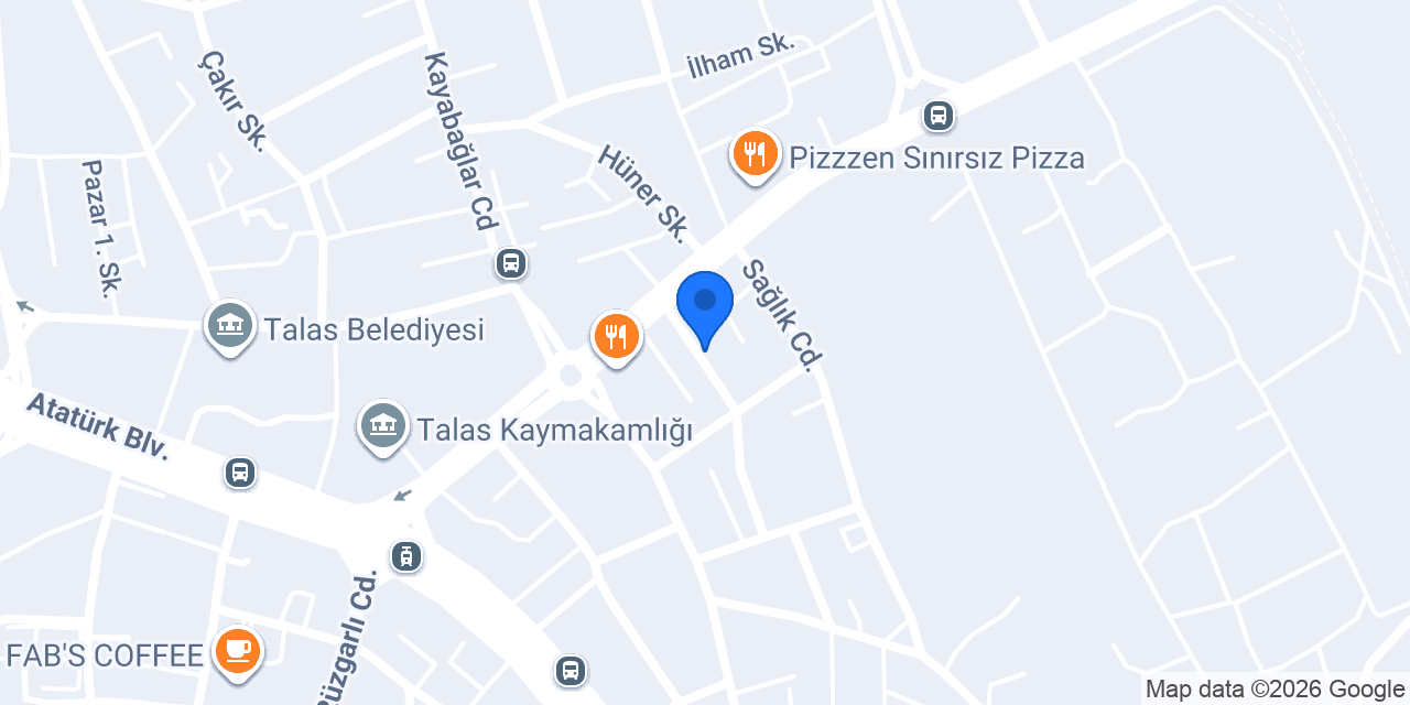 Cızz Mangal konumu