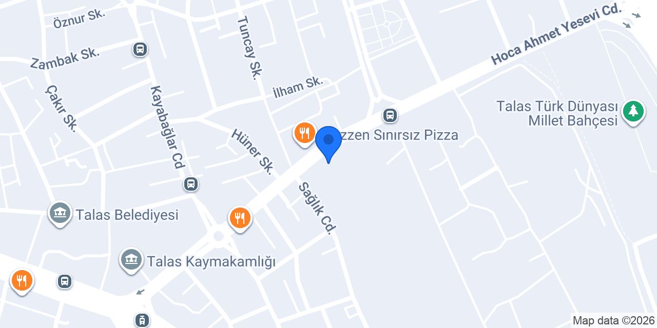 Tostçu Hanım konumu