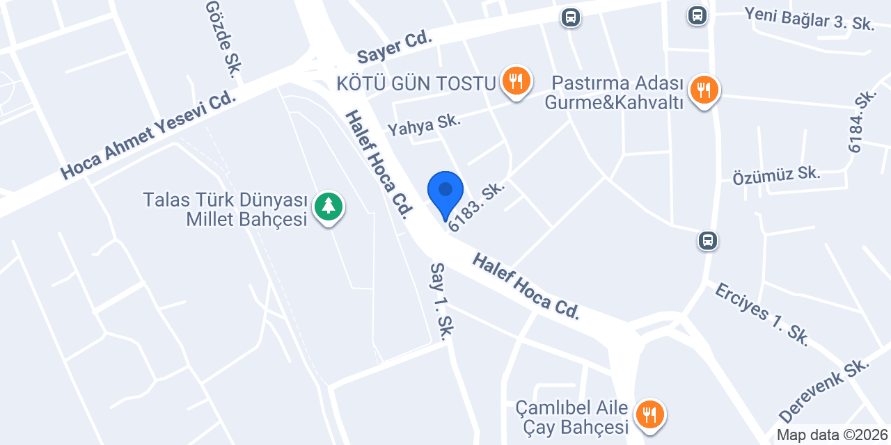 NAR OCAK İSKENDER & IZGARA konumu