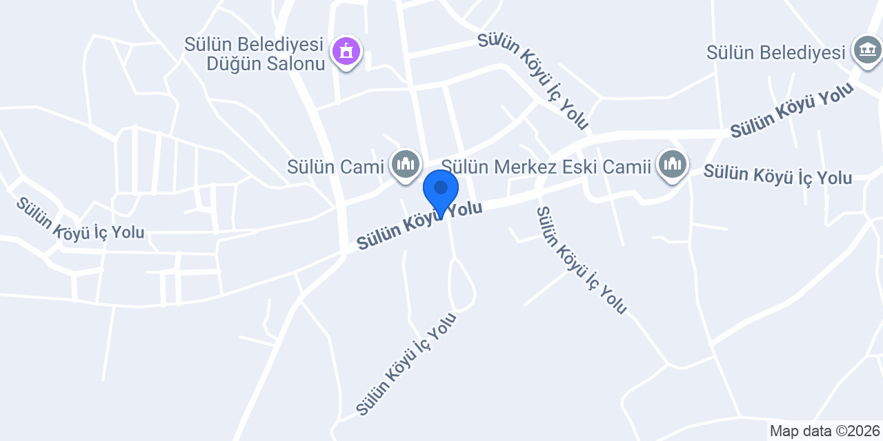 TASARI MOBİLYA MUTFAK BANYO konumu