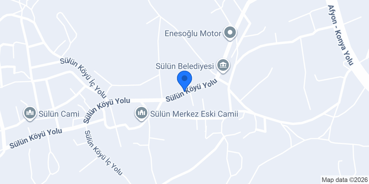 Ptt konumu